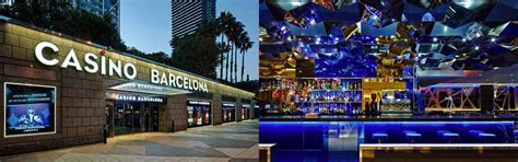 barcelona casino opening hours